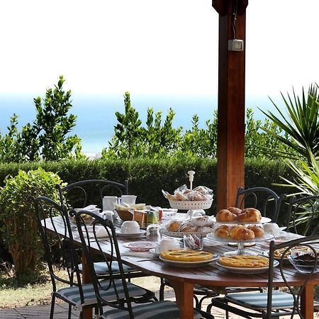 B&B Villa Floriana Tortoreto Exteriér fotografie