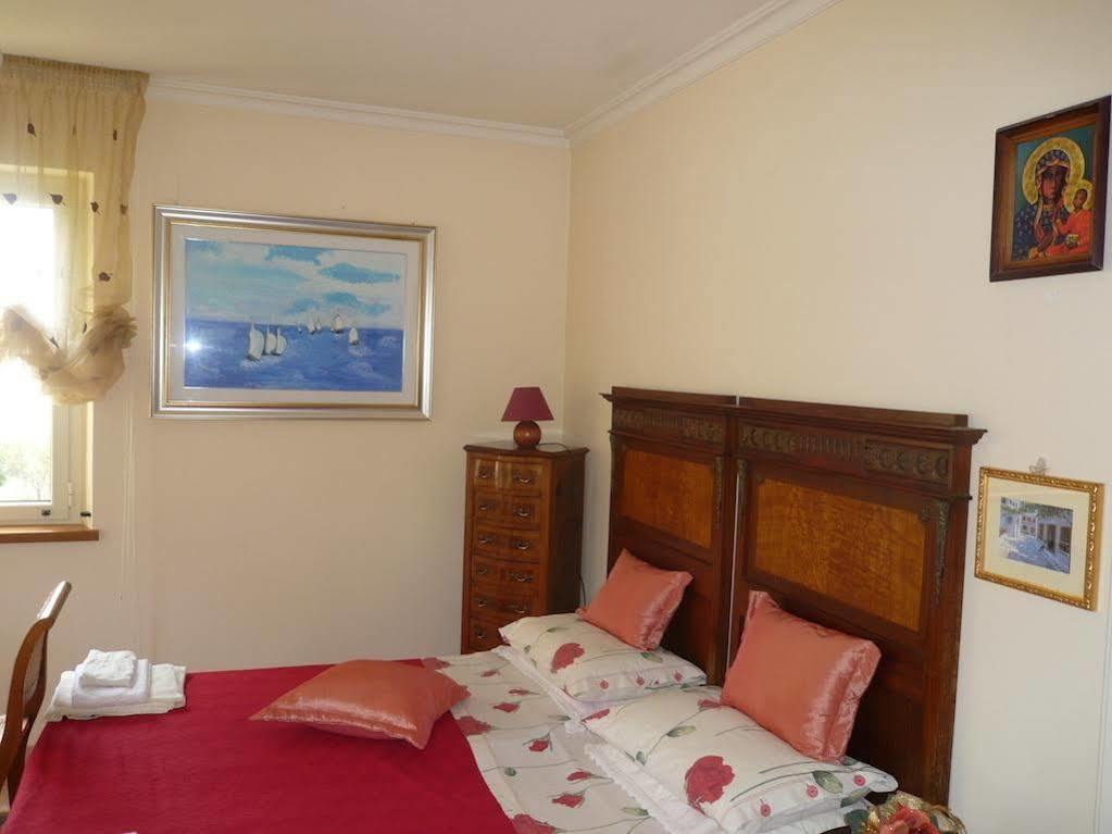 B&B Villa Floriana Tortoreto Exteriér fotografie